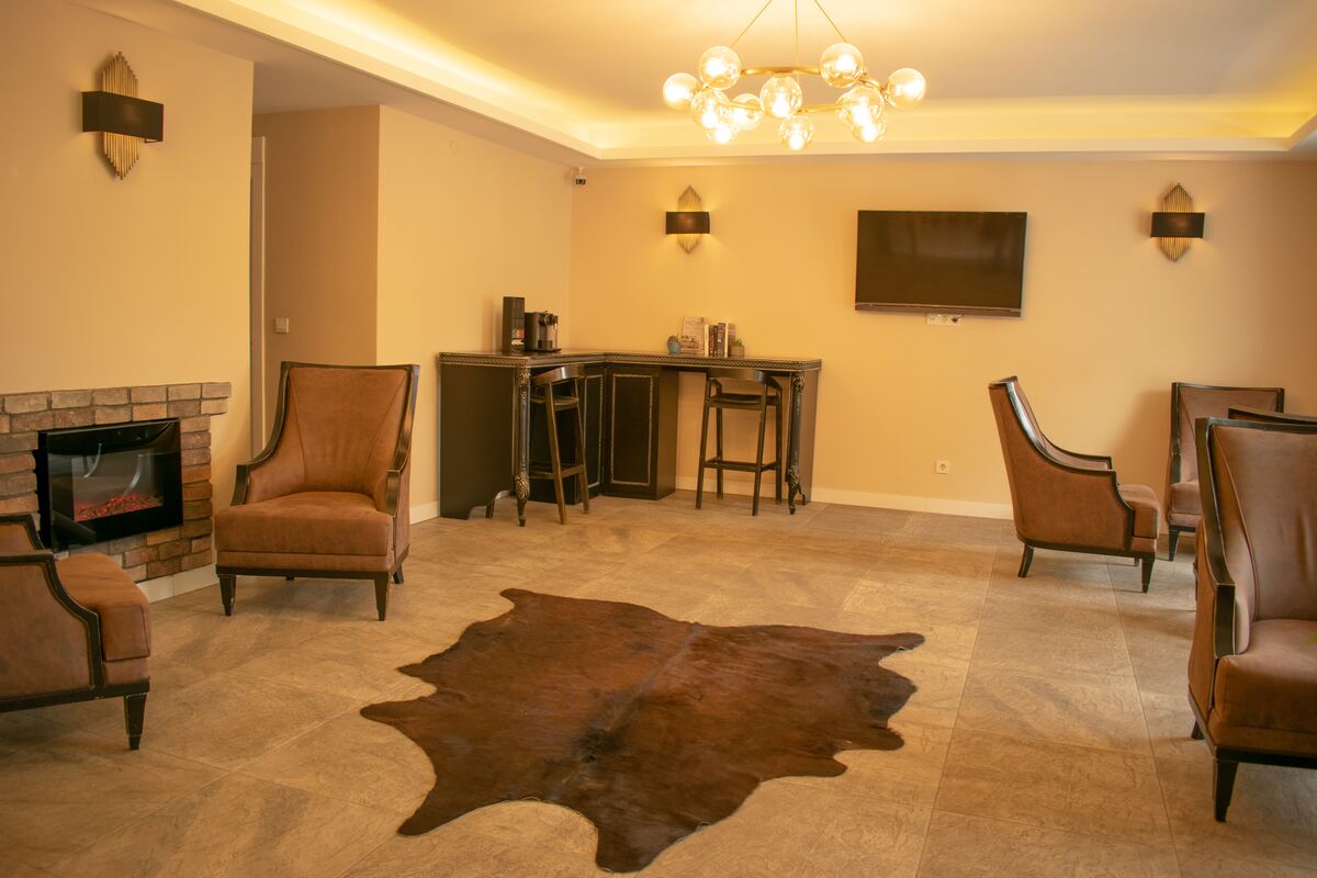 OTEL fotoğrafı